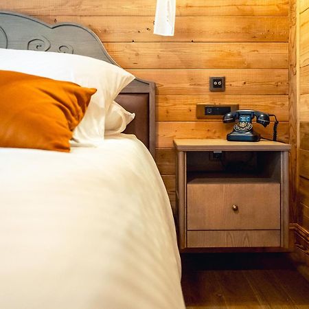 Nigloland Hotels Dolancourt Dış mekan fotoğraf