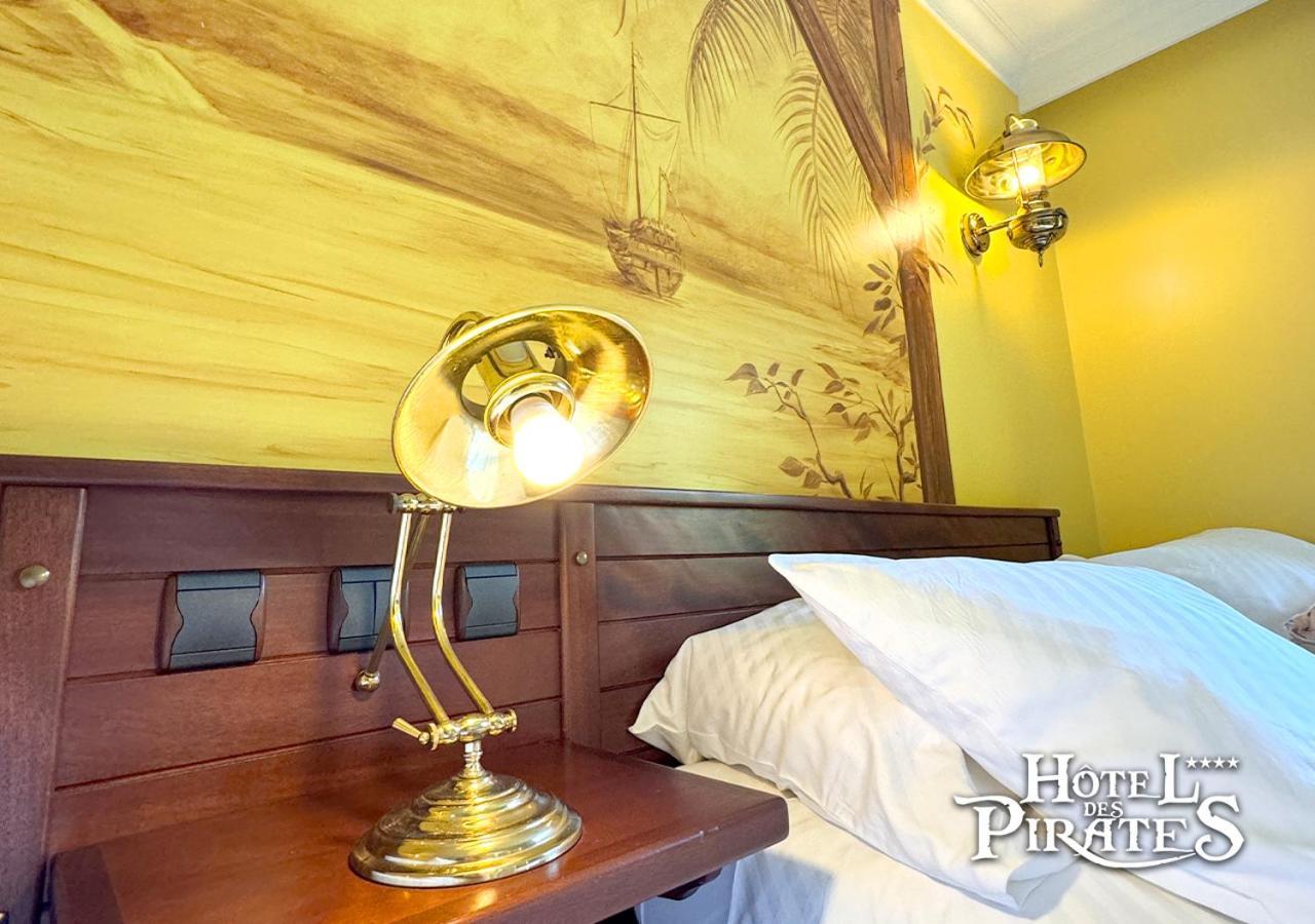 Nigloland Hotels Dolancourt Dış mekan fotoğraf