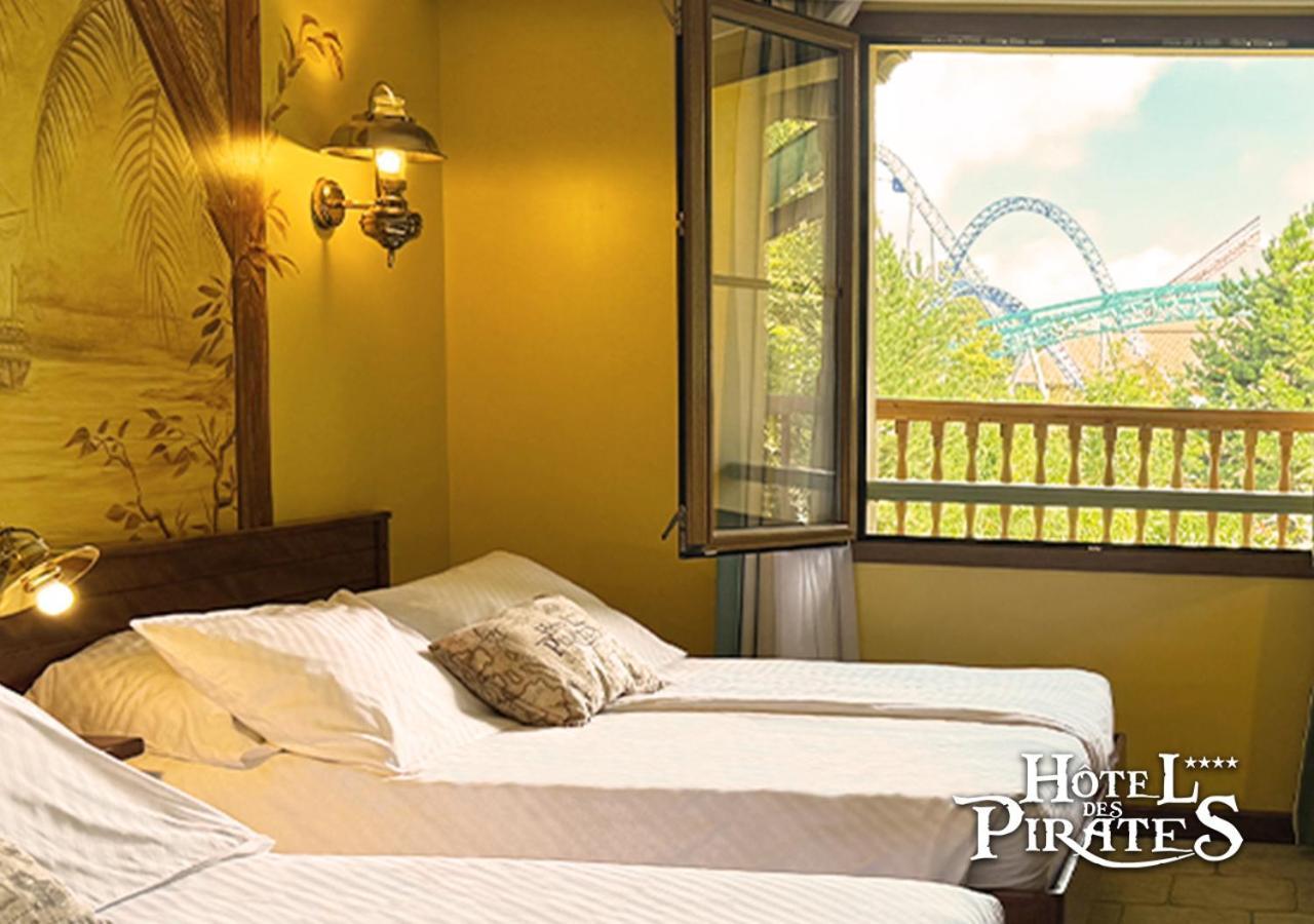Nigloland Hotels Dolancourt Dış mekan fotoğraf