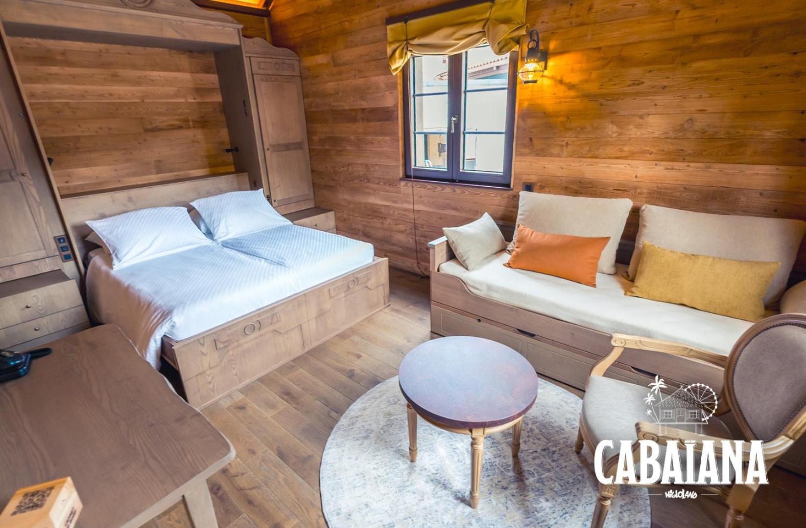 Nigloland Hotels Dolancourt Dış mekan fotoğraf